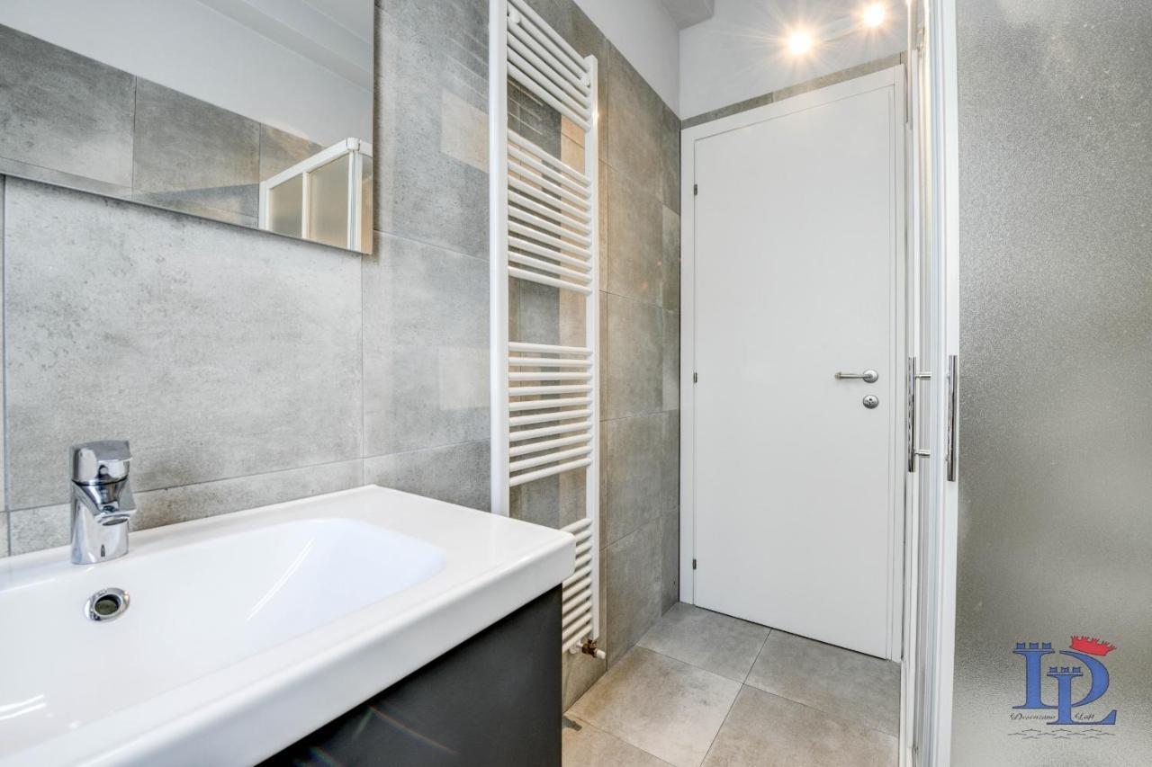 Desenzanoloft Official Partner Marriott Homes & Villas - Bacco Family Apartment Desenzano del Garda Exteriör bild