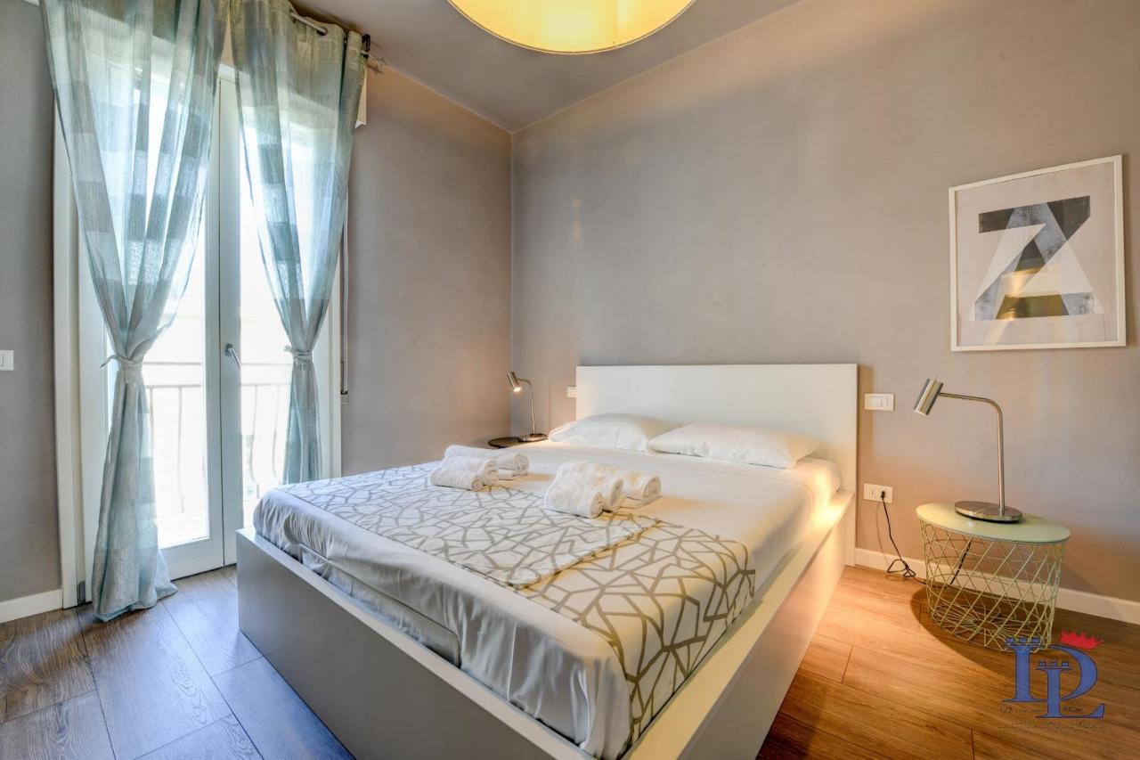 Desenzanoloft Official Partner Marriott Homes & Villas - Bacco Family Apartment Desenzano del Garda Exteriör bild