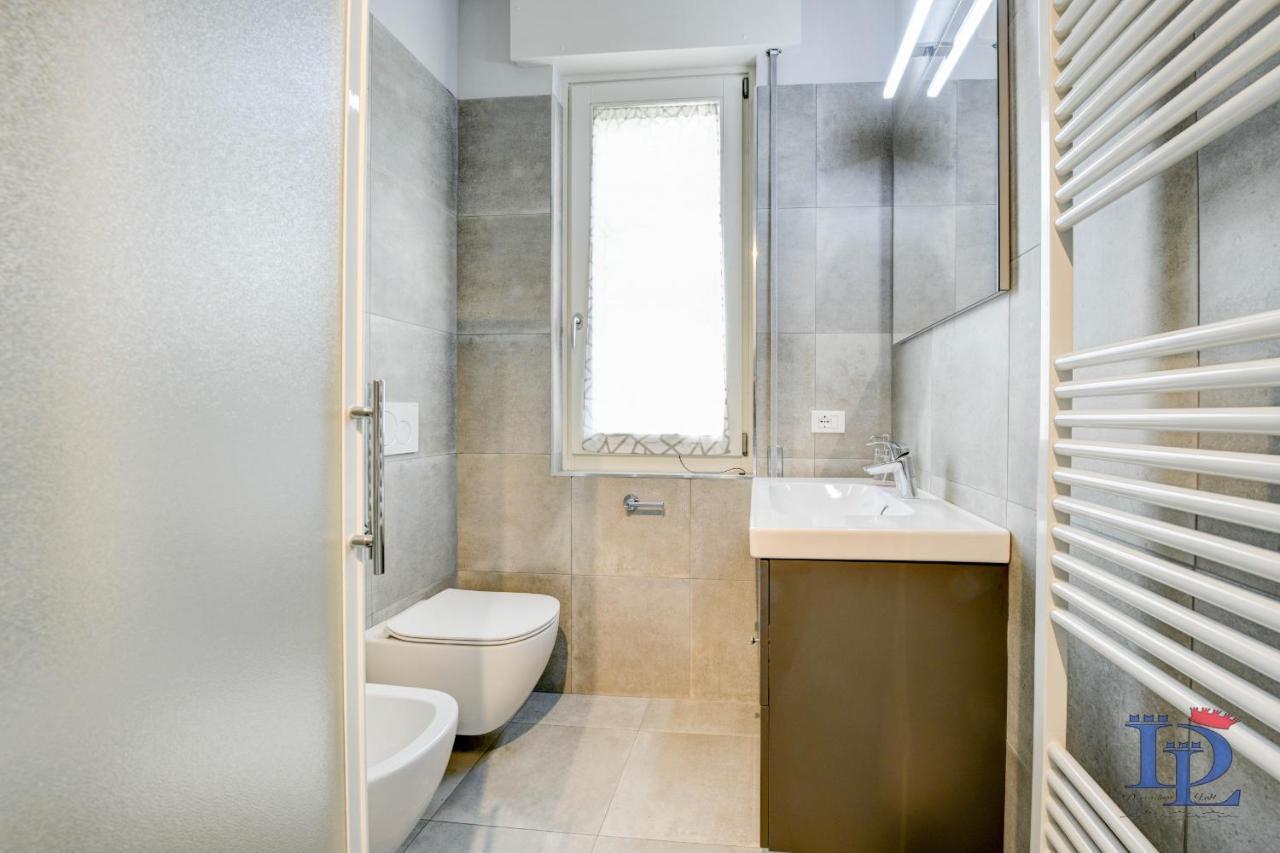 Desenzanoloft Official Partner Marriott Homes & Villas - Bacco Family Apartment Desenzano del Garda Exteriör bild