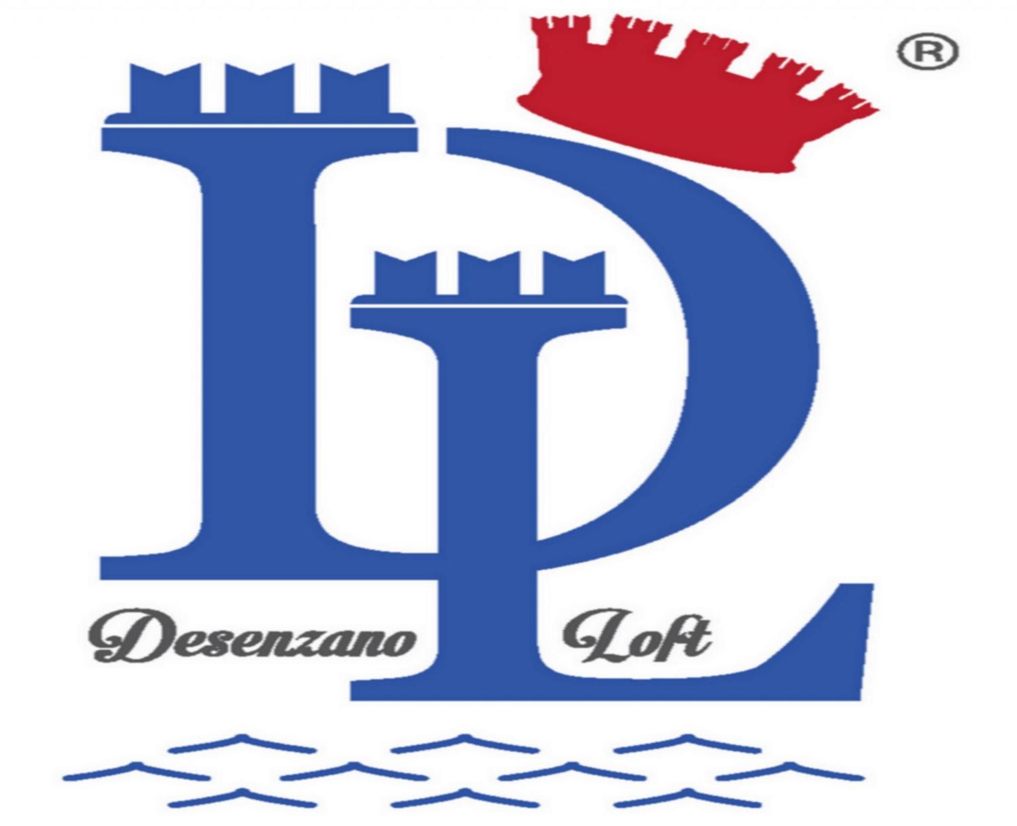 Desenzanoloft Official Partner Marriott Homes & Villas - Bacco Family Apartment Desenzano del Garda Exteriör bild